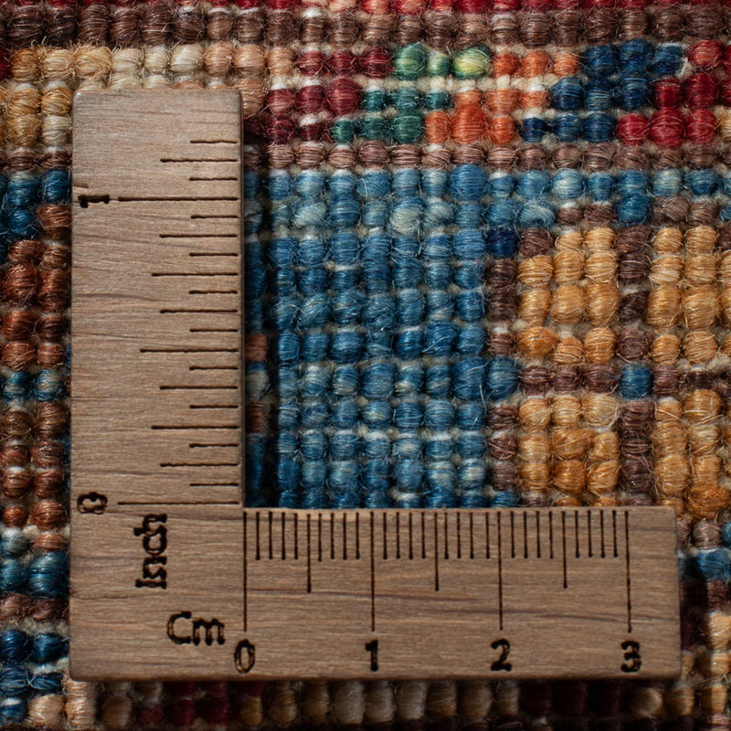 Ziegler Carpet - Shal - 372 x 268 cm - flerfärgad