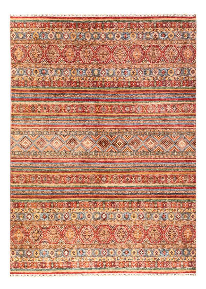 Ziegler Carpet - Shal - 365 x 268 cm - flerfärgad