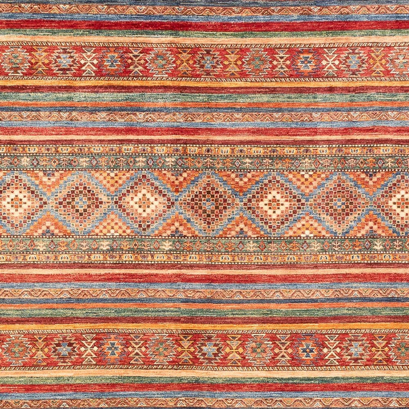 Ziegler Carpet - Shal - 365 x 268 cm - flerfärgad