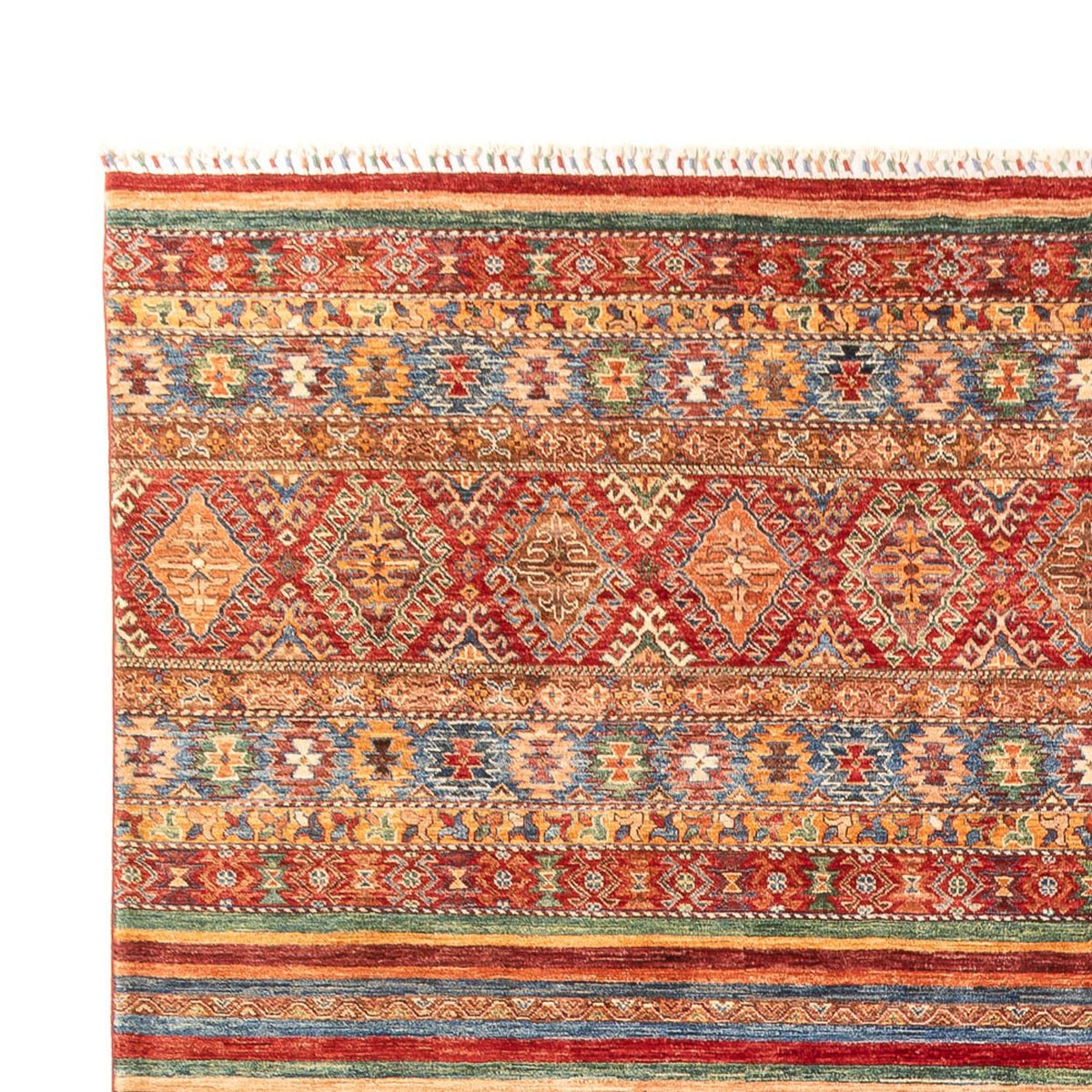 Ziegler Carpet - Shal - 365 x 268 cm - flerfärgad