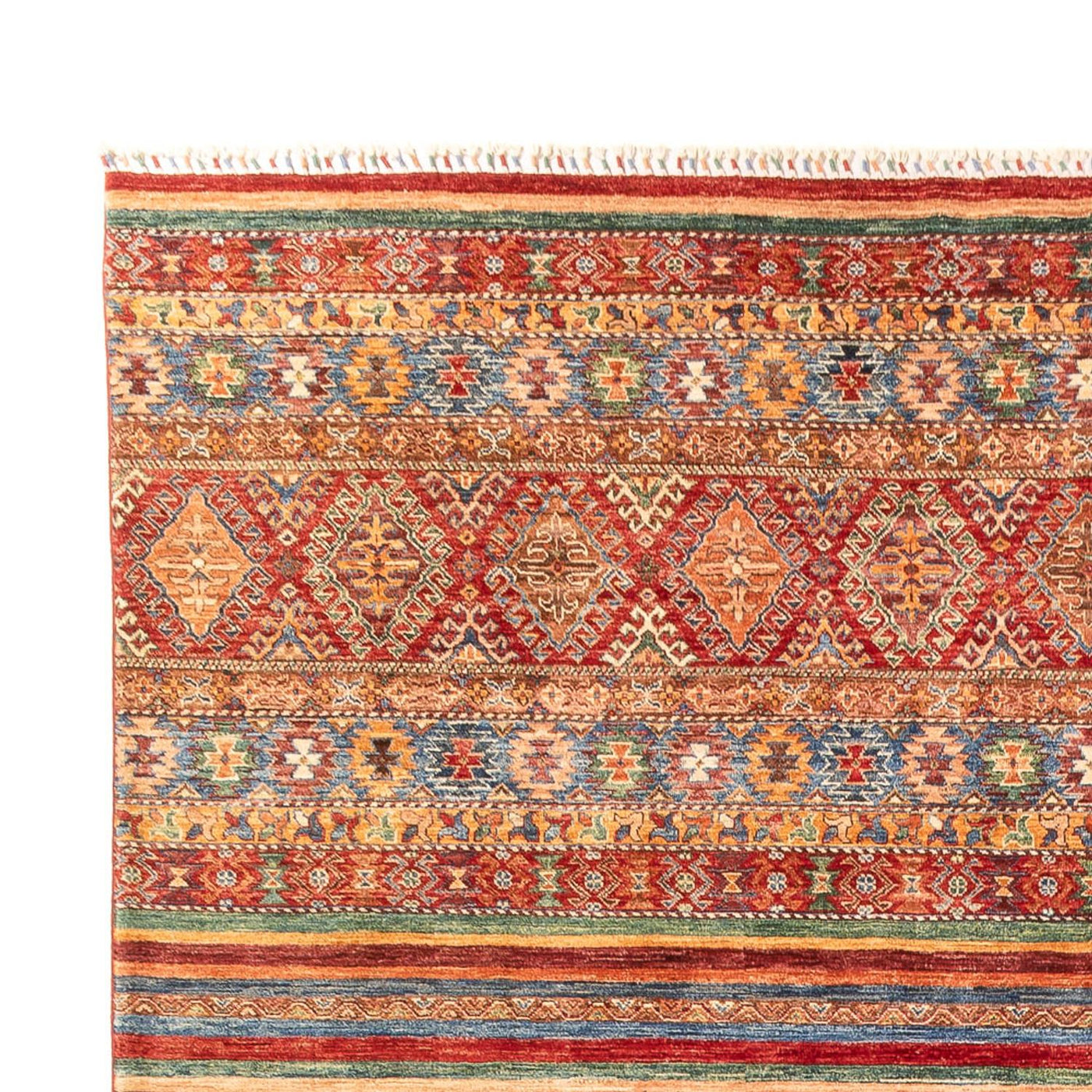 Shal Mattan 365x268cm - Oriental Carpet