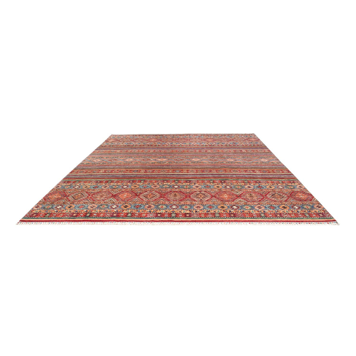 Ziegler Carpet - Shal - 365 x 268 cm - flerfärgad
