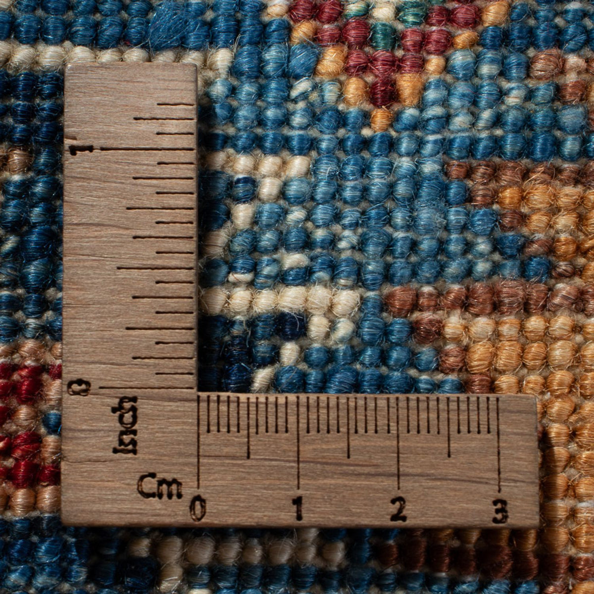 Ziegler Carpet - Shal - 365 x 268 cm - flerfärgad