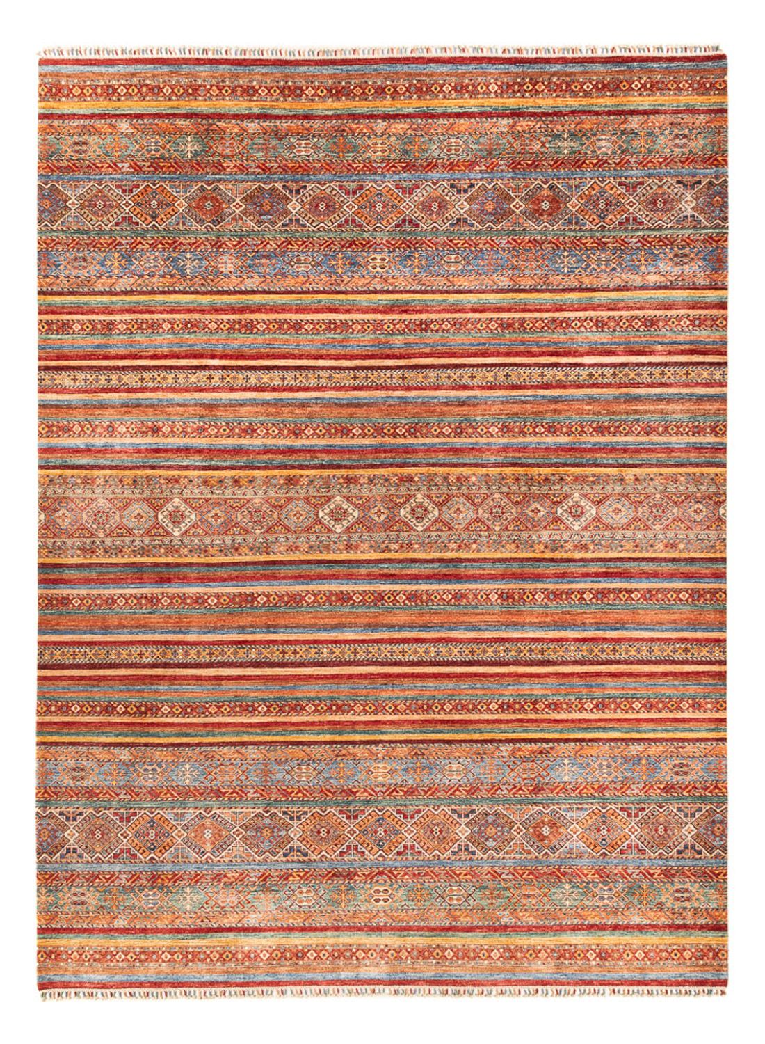 Ziegler Carpet - Shal - 362 x 267 cm - flerfärgad