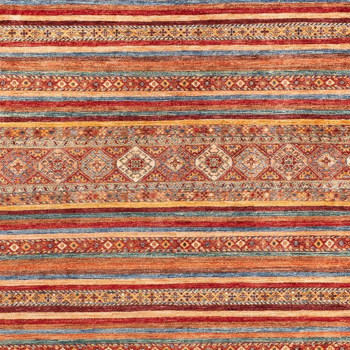 Ziegler Carpet - Shal - 362 x 267 cm - flerfärgad