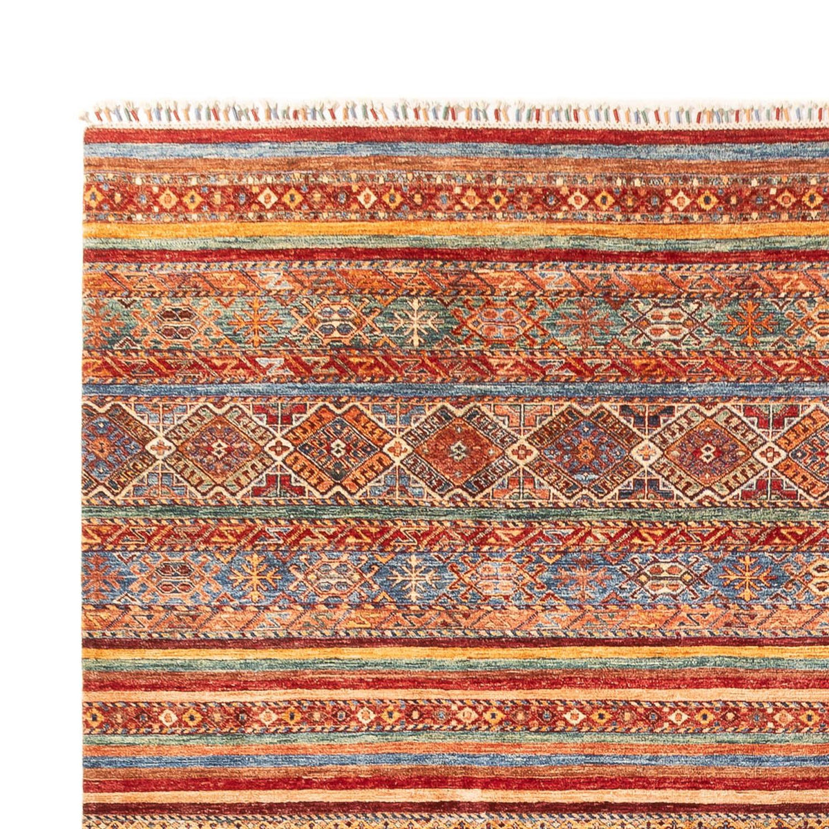 Ziegler Carpet - Shal - 362 x 267 cm - flerfärgad