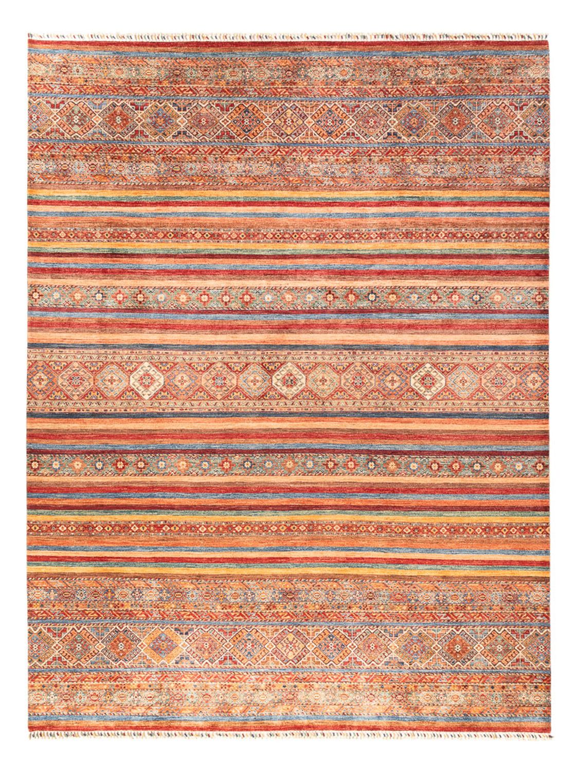 Ziegler Carpet - Shal - 361 x 268 cm - flerfärgad