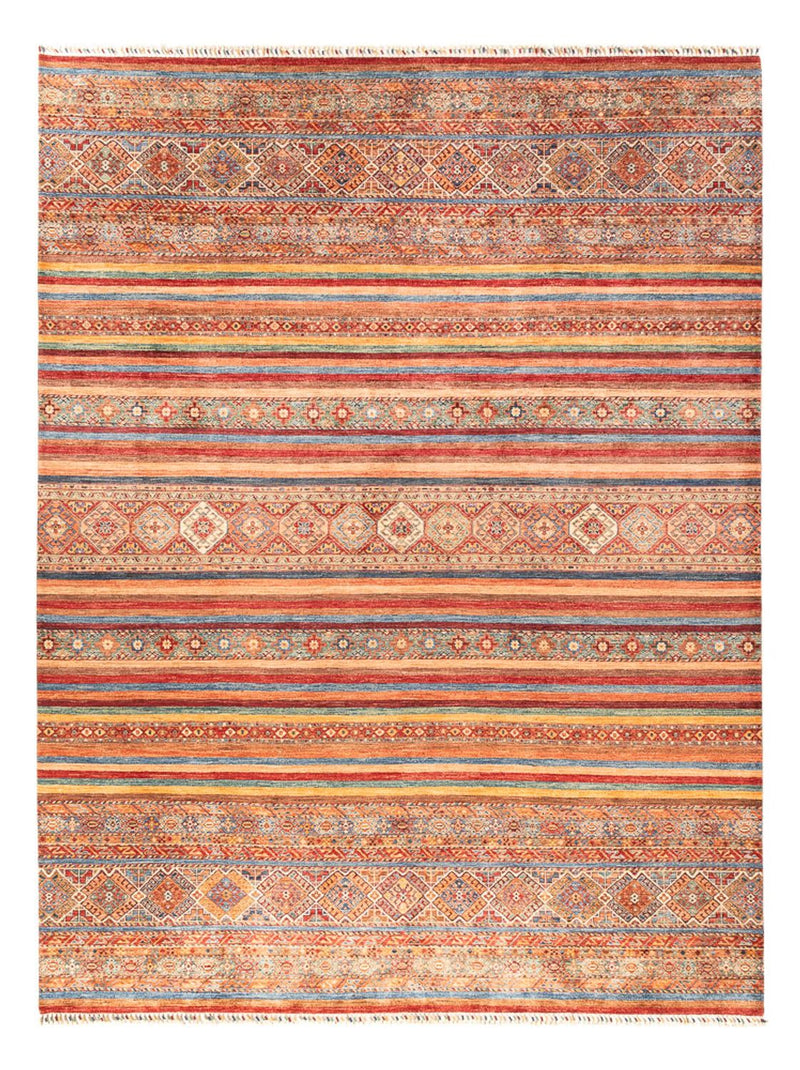 Ziegler Carpet - Shal - 361 x 268 cm - flerfärgad