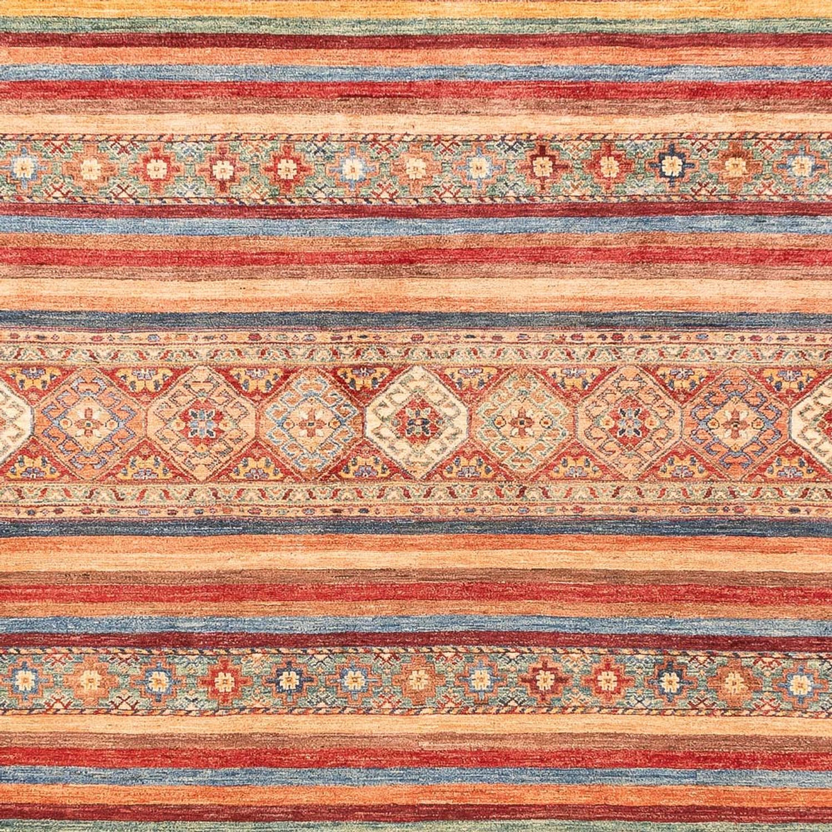 Ziegler Carpet - Shal - 361 x 268 cm - flerfärgad