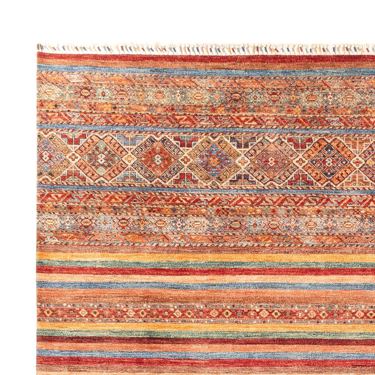 Ziegler Carpet - Shal - 361 x 268 cm - flerfärgad