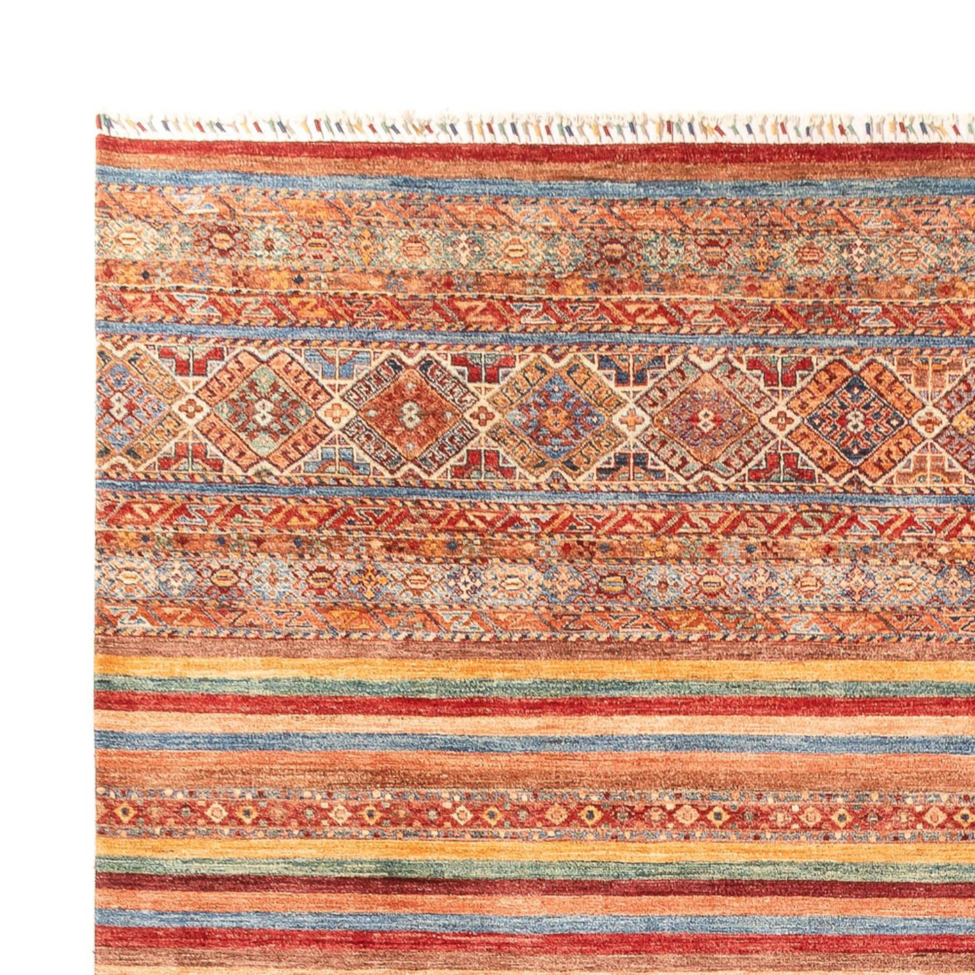 Shal Mattan 361x268cm - Oriental Carpet