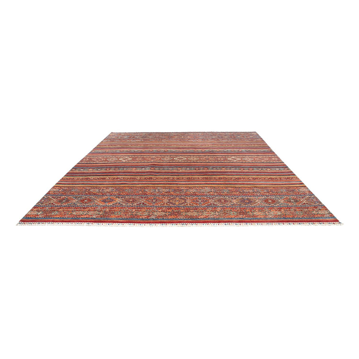 Ziegler Carpet - Shal - 361 x 268 cm - flerfärgad