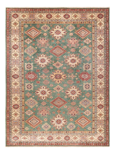 Kazak Mattan 267x363cm - Oriental Carpet