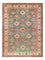 Ziegler Carpet - Kazak - 363 x 267 cm - mintgrön