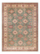 Kazak Mattan 363x267cm - Oriental Carpet