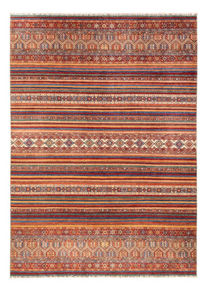 Ziegler Carpet - Shal - 359 x 260 cm - flerfärgad