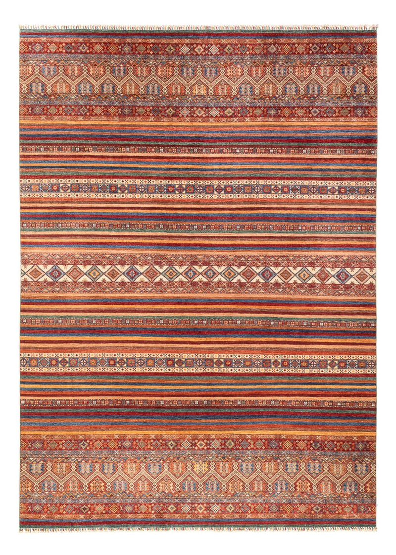 Ziegler Carpet - Shal - 359 x 260 cm - flerfärgad