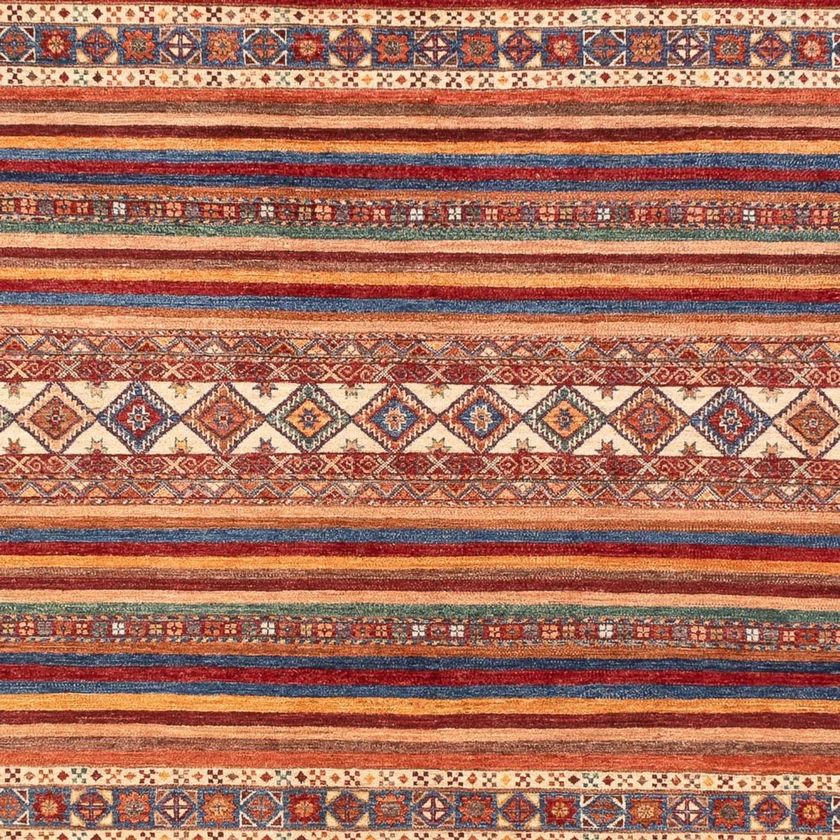 Ziegler Carpet - Shal - 359 x 260 cm - flerfärgad