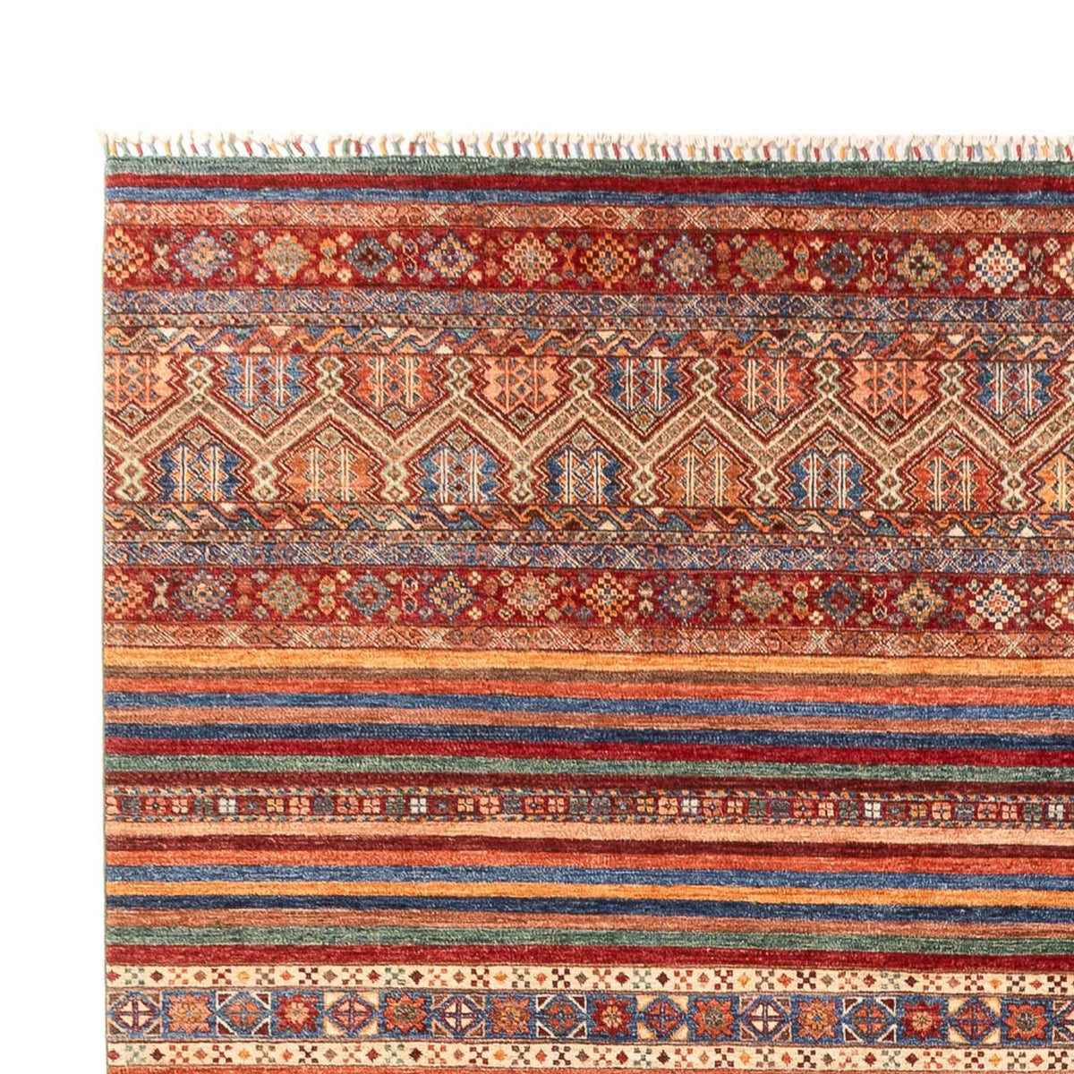 Shal Mattan 260x359cm - Oriental Carpet