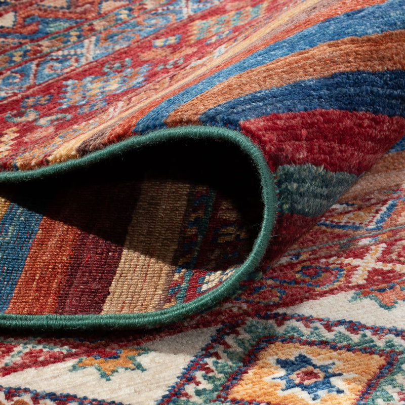 Ziegler Carpet - Shal - 359 x 260 cm - flerfärgad