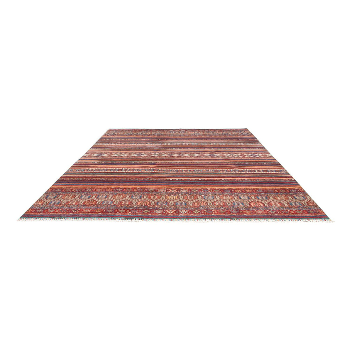 Ziegler Carpet - Shal - 359 x 260 cm - flerfärgad