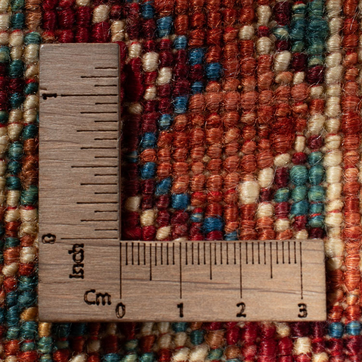 Ziegler Carpet - Shal - 359 x 260 cm - flerfärgad