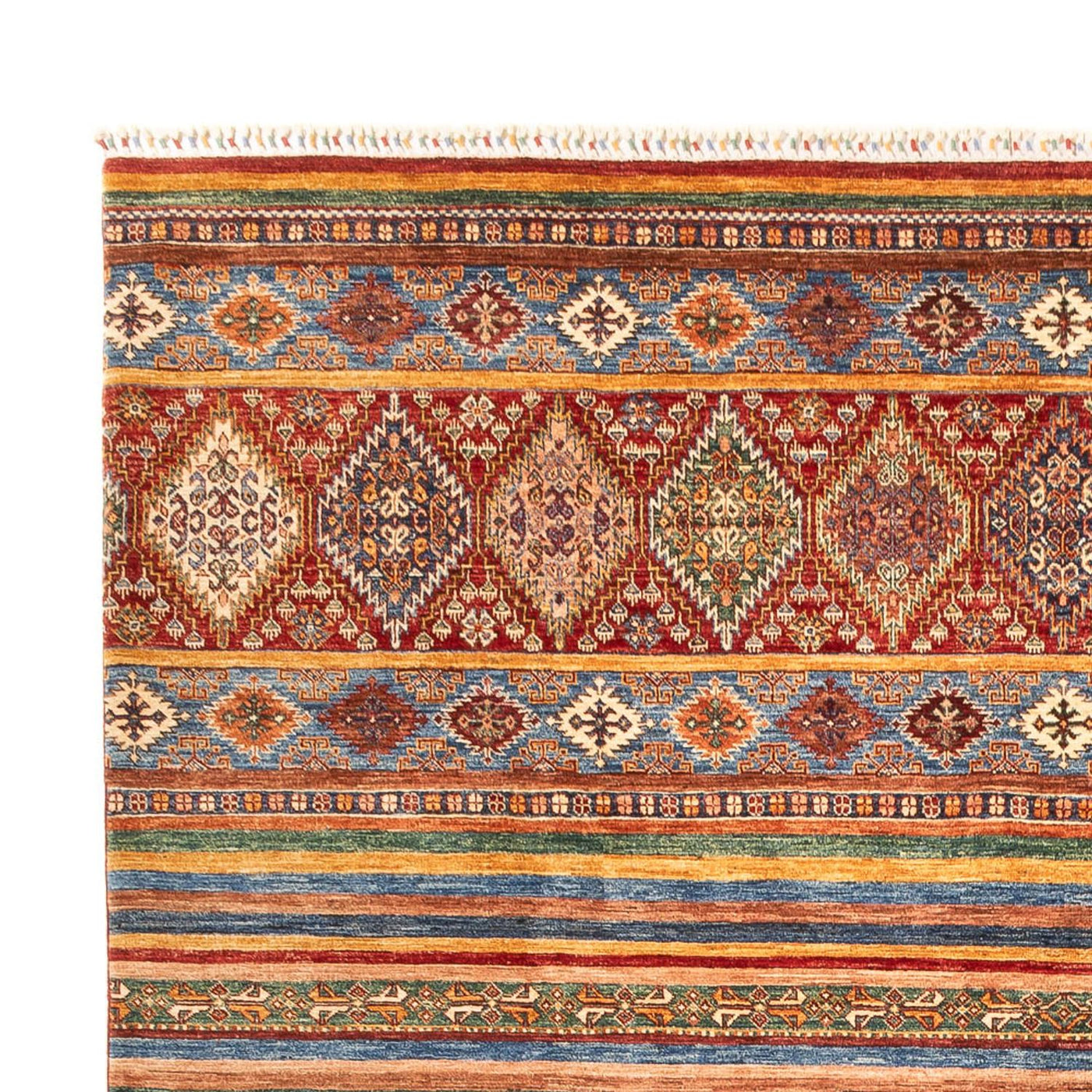 Shal Mattan 376x268cm - Oriental Carpet
