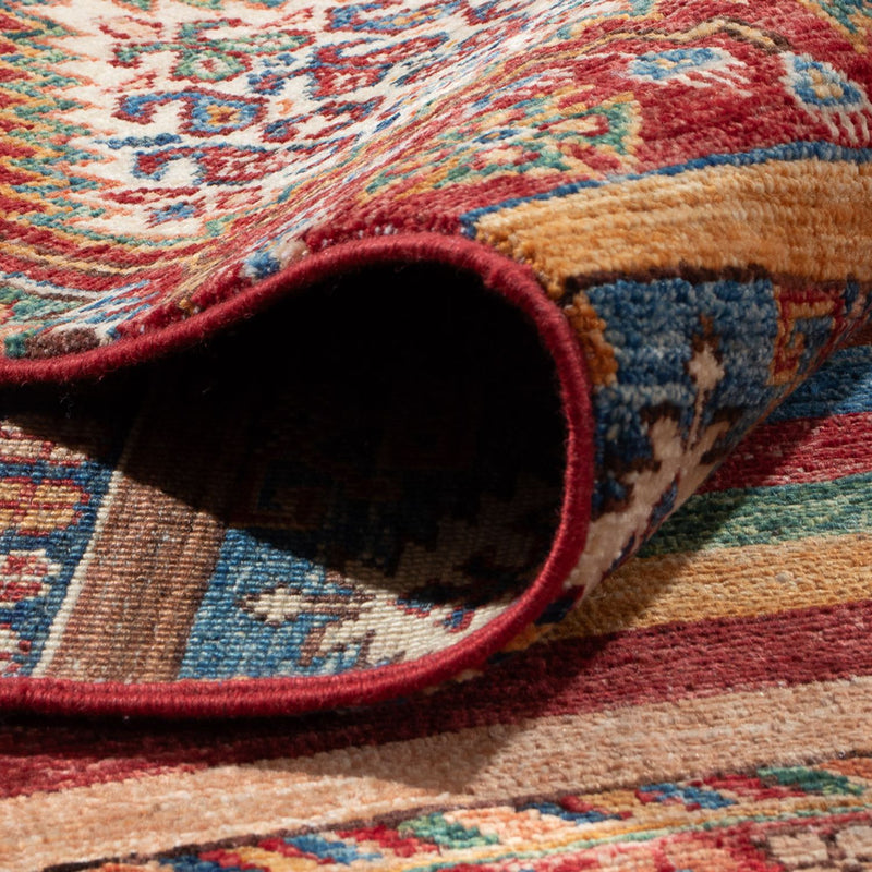 Ziegler Carpet - Shal - 376 x 268 cm - flerfärgad