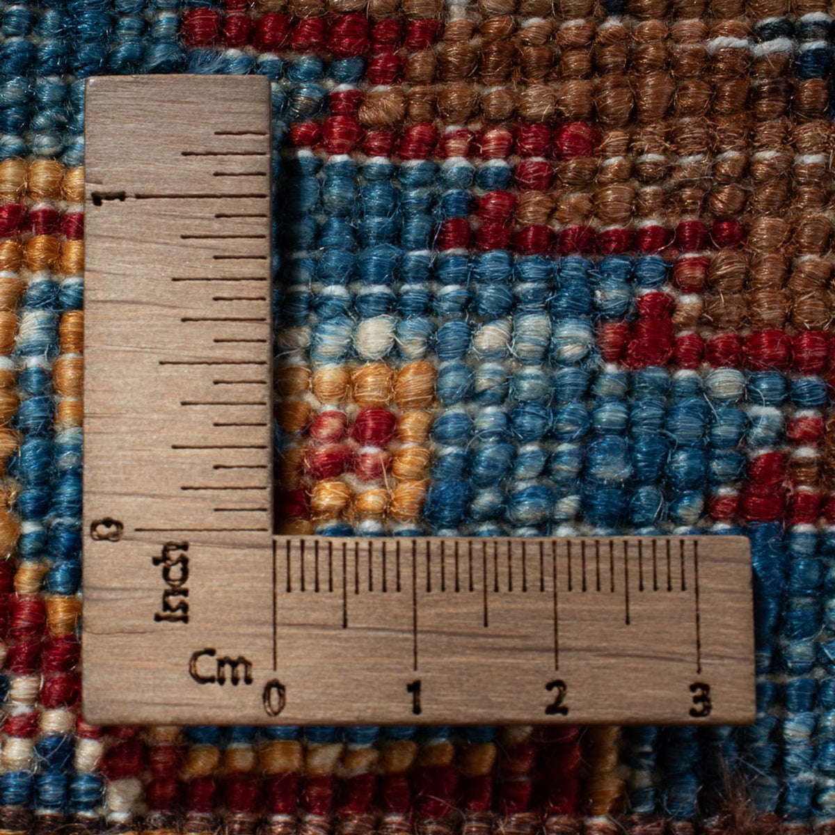 Ziegler Carpet - Shal - 376 x 268 cm - flerfärgad