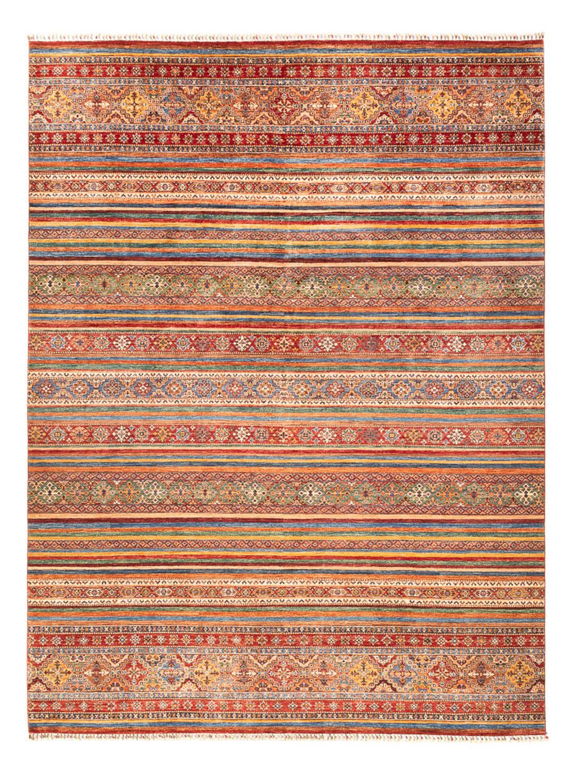 Ziegler Carpet - Shal - 359 x 270 cm - flerfärgad