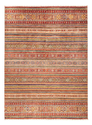 Ziegler Carpet - Shal - 359 x 270 cm - flerfärgad