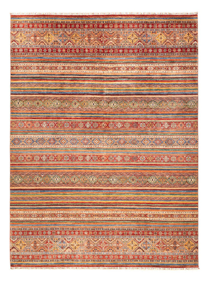 Ziegler Carpet - Shal - 359 x 270 cm - flerfärgad