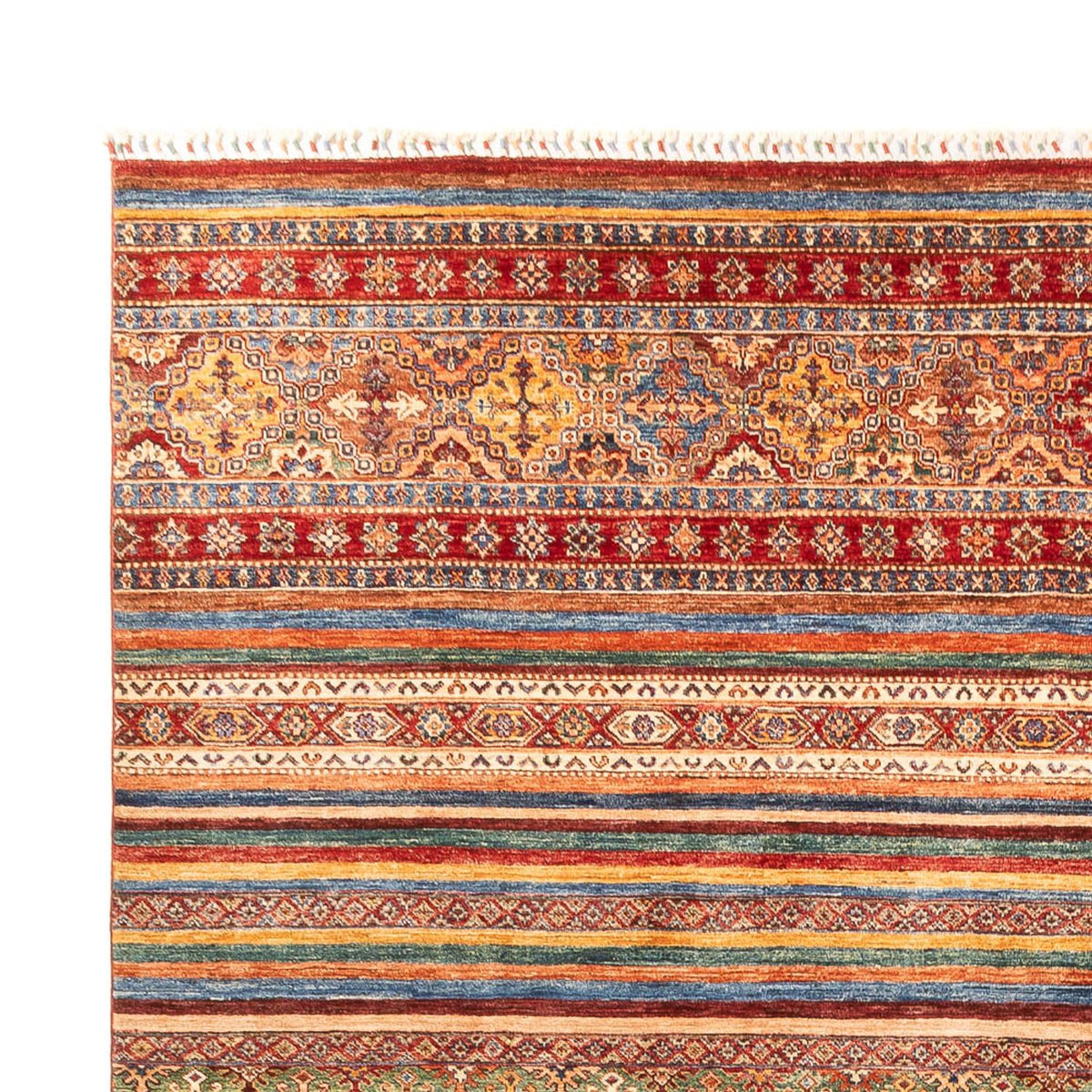 Ziegler Carpet - Shal - 359 x 270 cm - flerfärgad