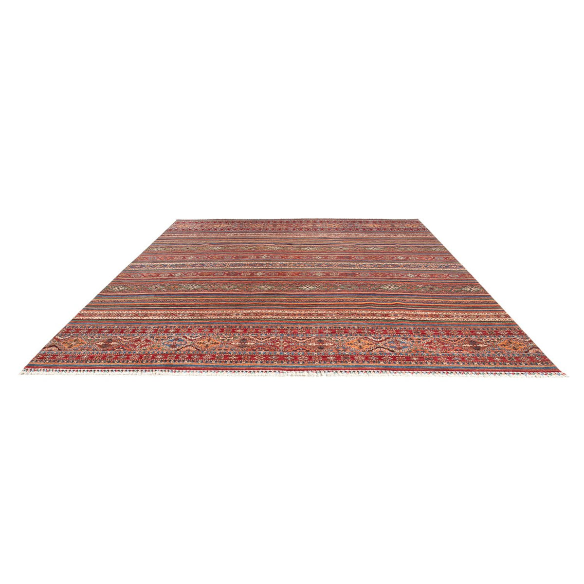 Ziegler Carpet - Shal - 359 x 270 cm - flerfärgad