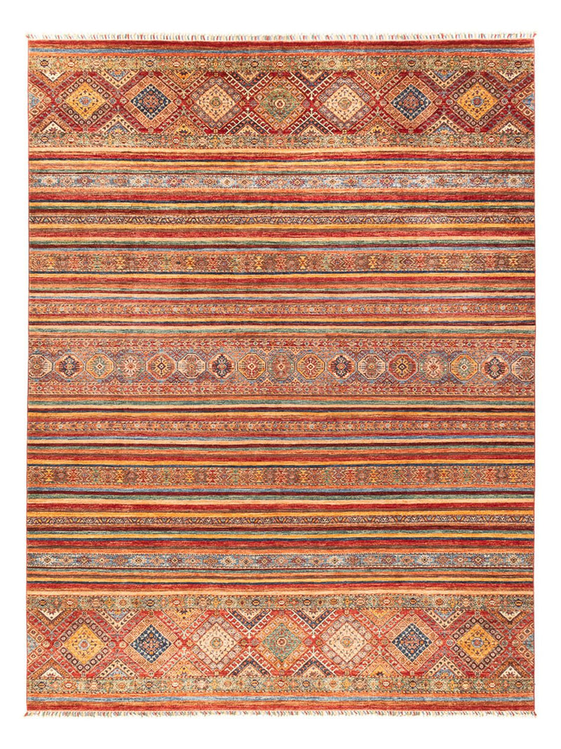 Ziegler Carpet - Shal - 360 x 272 cm - flerfärgad