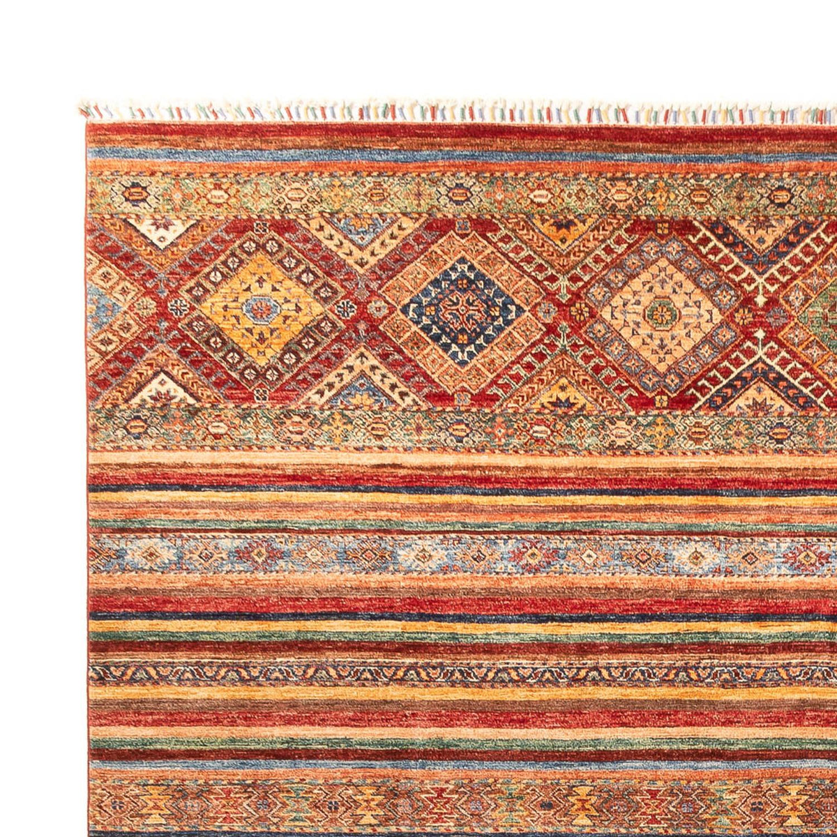 Ziegler Carpet - Shal - 360 x 272 cm - flerfärgad