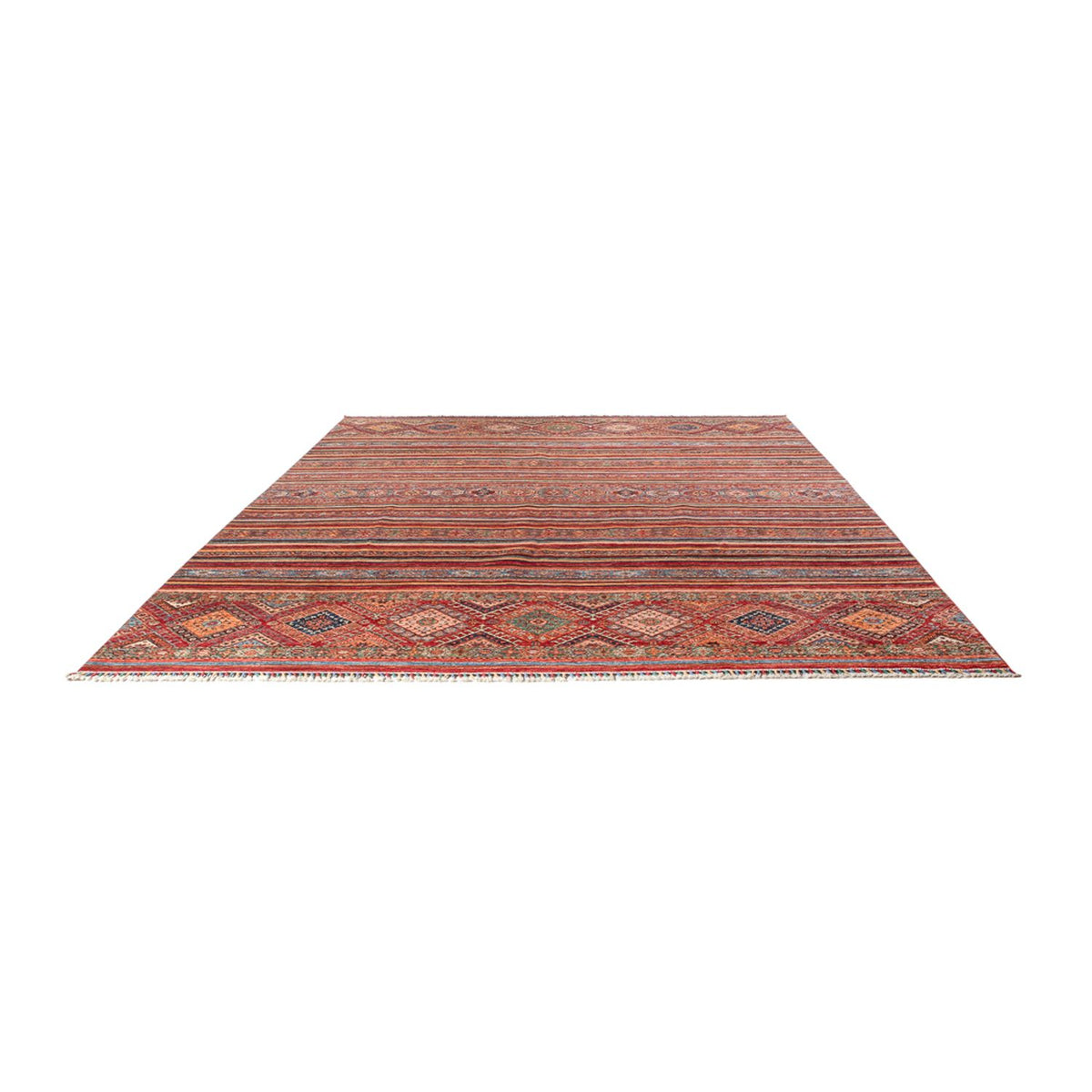Ziegler Carpet - Shal - 360 x 272 cm - flerfärgad