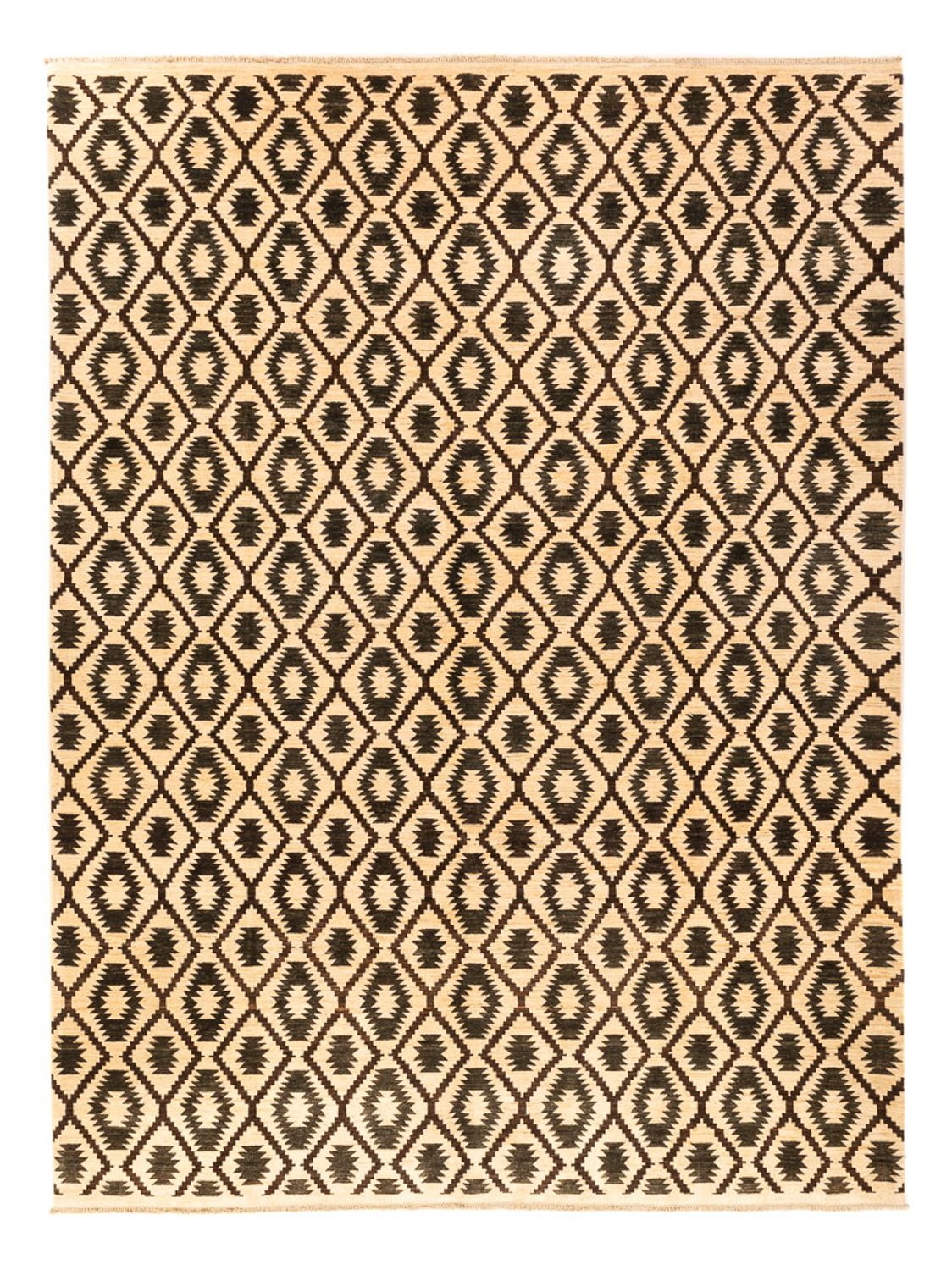 Ziegler Carpet - Modern - 362 x 271 cm - flerfärgad