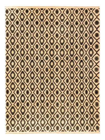 Ziegler modern Mattan 271x362cm - Oriental Carpet