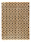 Ziegler Carpet - Modern - 362 x 271 cm - flerfärgad