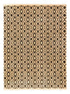 Ziegler modern Mattan 271x362cm - Oriental Carpet