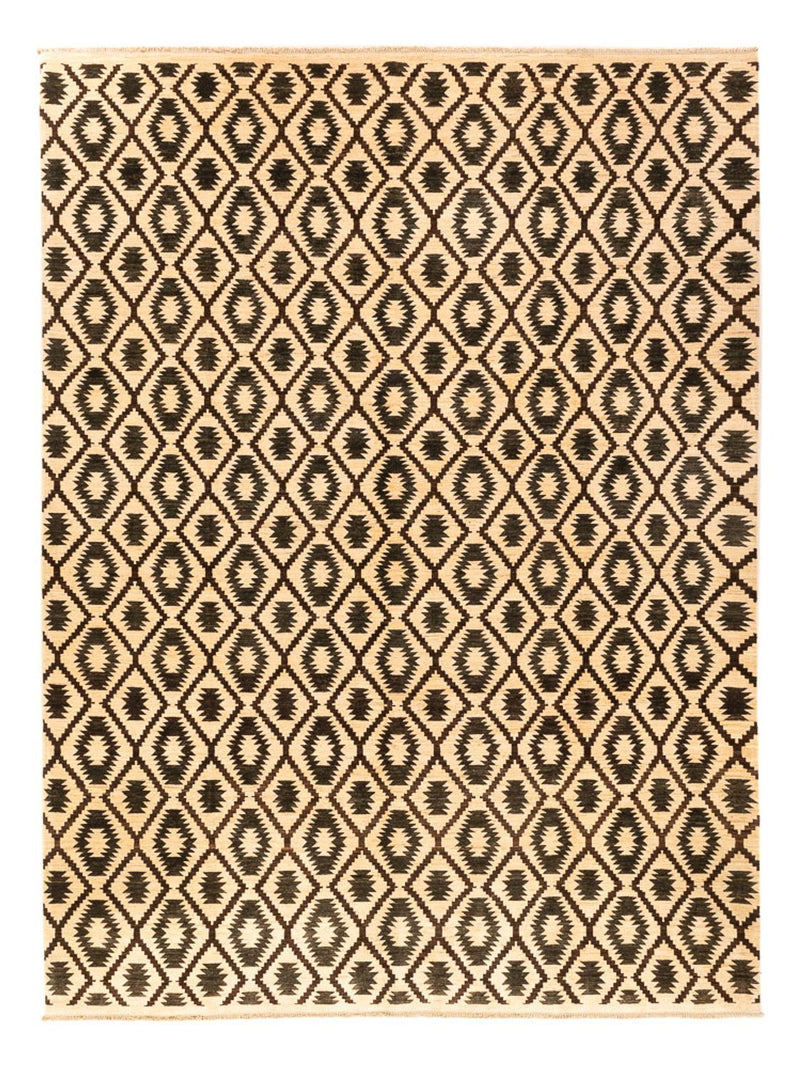 Ziegler Carpet - Modern - 362 x 271 cm - flerfärgad