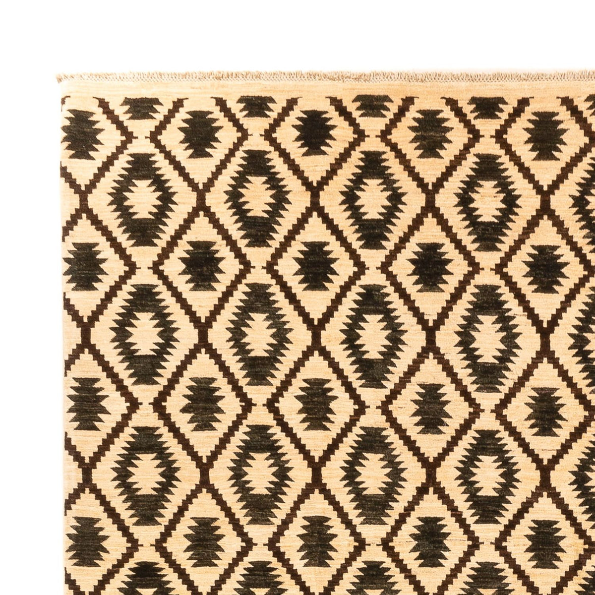 Ziegler modern Mattan 271x362cm - Oriental Carpet
