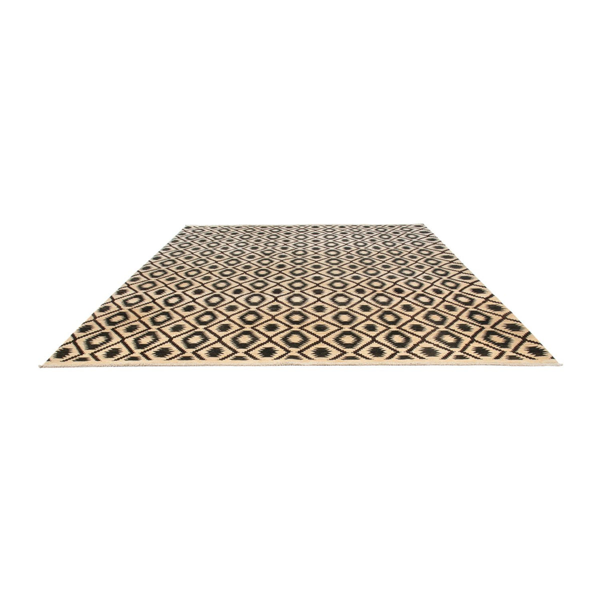 Ziegler Carpet - Modern - 362 x 271 cm - flerfärgad
