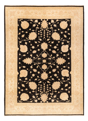 Ziegler Carpet - 378 x 272 cm - svart