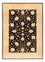 Ziegler Carpet - 378 x 272 cm - svart