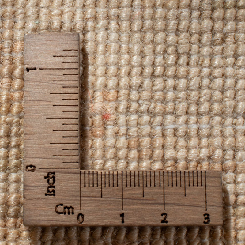 Ziegler Carpet - 378 x 272 cm - svart