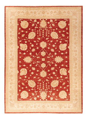 Ziegler Carpet - 360 x 268 cm - röd