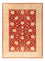 Ziegler Carpet - 360 x 268 cm - röd