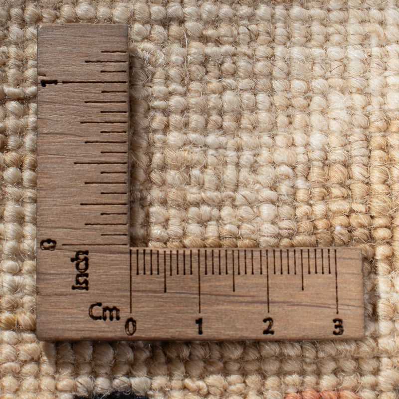 Ziegler Carpet - 360 x 276 cm - svart